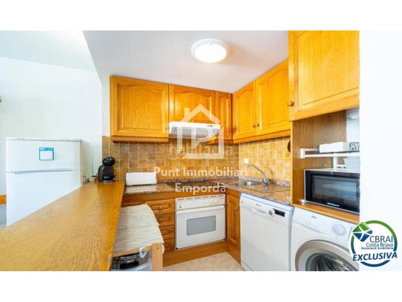 Foto 10c571a5-77a1-47d5-be92-859450089223. Apartament a Port Grec - Port Moxó Empuriabrava