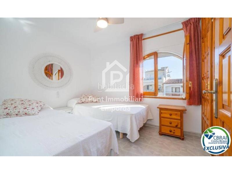 Foto 43d8c47d-43f5-4e1b-83c1-b63d4ccc96e3. Apartament a Port Grec - Port Moxó Empuriabrava