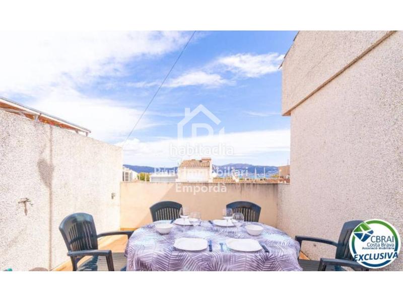 Foto 43e879a6-8ee7-4e39-8d13-13b8d7e69554. Apartament a Port Grec - Port Moxó Empuriabrava