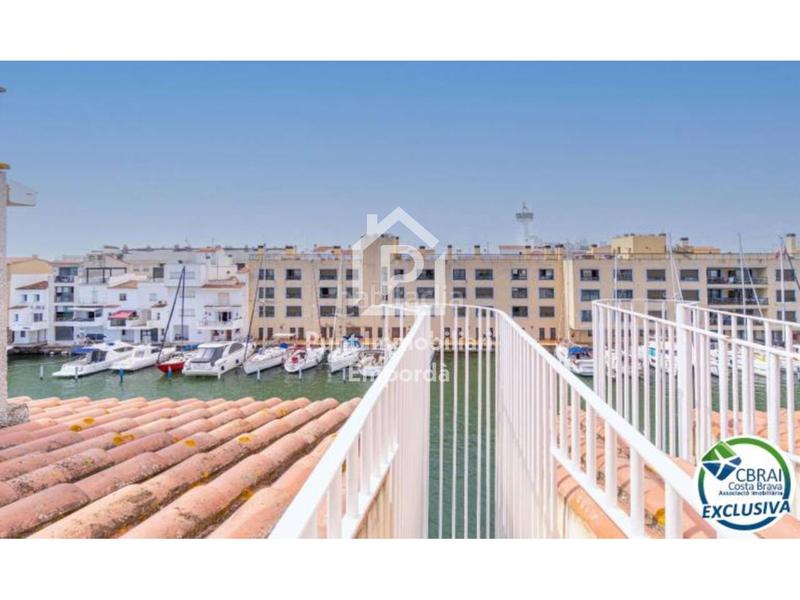 Foto 441e4b84-1e40-4e85-8ebb-f59f082ba190. Apartament a Port Grec - Port Moxó Empuriabrava