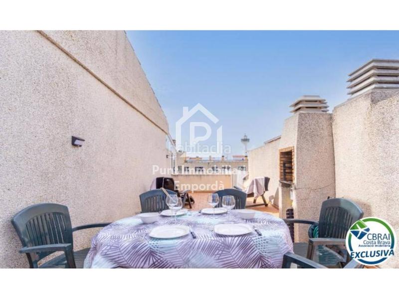 Foto 4b1434f0-a4c7-40f5-9ba8-7580b73580ca. Apartament a Port Grec - Port Moxó Empuriabrava