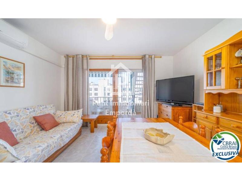 Foto 5142525e-3224-468f-bad4-1218000d5271. Apartament a Port Grec - Port Moxó Empuriabrava