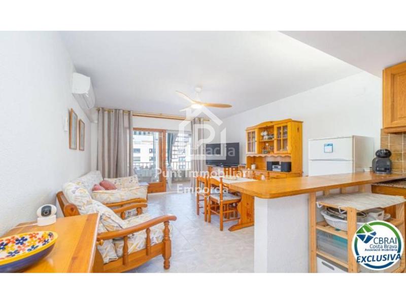 Foto 5dbc7be4-b8a7-4fa7-9599-0c97751aef4a. Apartament a Port Grec - Port Moxó Empuriabrava