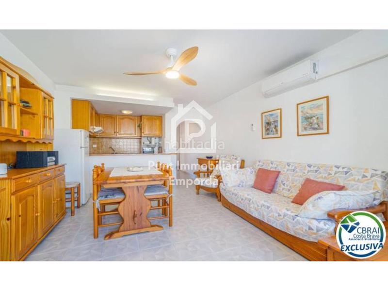 Foto 72271ec3-b93a-44a5-8a41-58159bb47b5b. Apartament a Port Grec - Port Moxó Empuriabrava