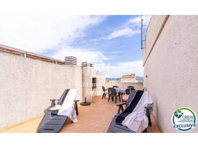 Foto 7279951a-8011-4ab7-912c-48e29535323c. Apartament a Port Grec - Port Moxó Empuriabrava