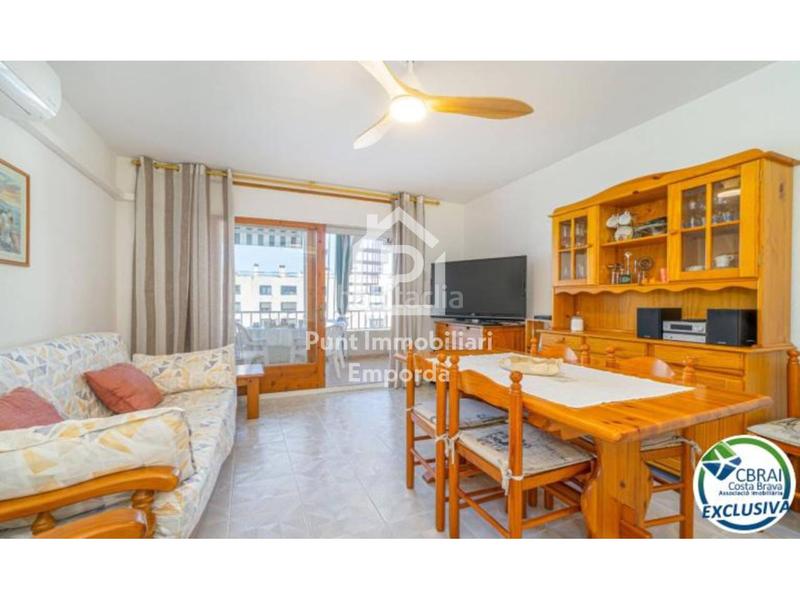 Foto 7c0131cc-598e-4c70-9005-f4ee614ca7f1. Apartament a Port Grec - Port Moxó Empuriabrava