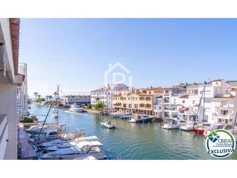 Foto 843aa2f6-6374-4908-b866-bcb1218bdd98. Apartament a Port Grec - Port Moxó Empuriabrava