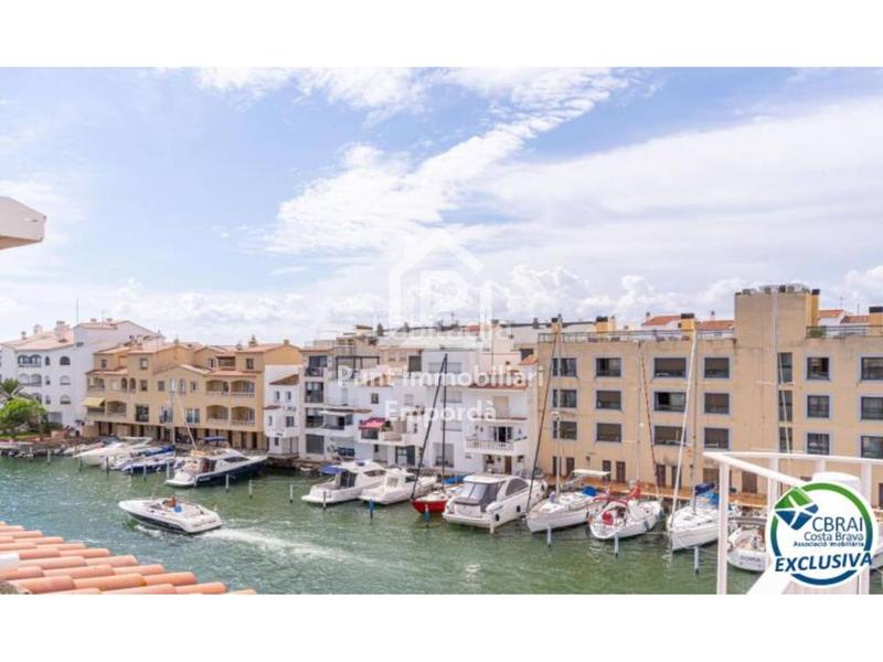 Foto 8b7c56b5-687e-4f8c-8614-50090ed3f3a5. Apartament a Port Grec - Port Moxó Empuriabrava