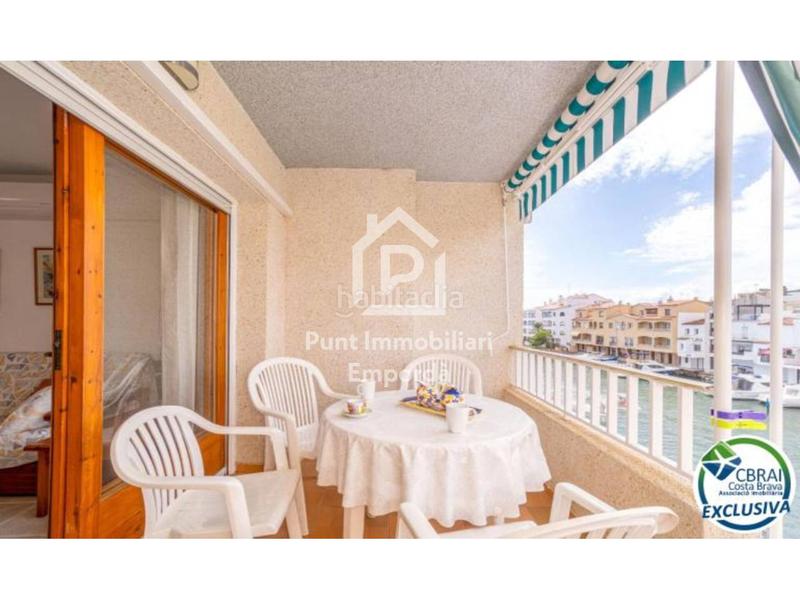 Foto 9744c6e5-4660-4d1b-9c1f-f875c1721b59. Apartament a Port Grec - Port Moxó Empuriabrava