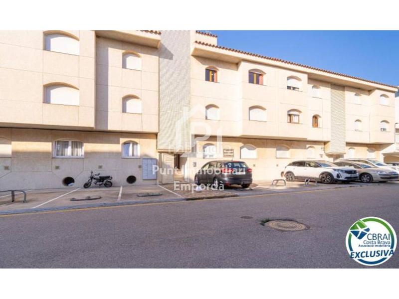 Foto a8cf63fc-63f3-4bcd-8f9d-07cf26b0695e. Apartament a Port Grec - Port Moxó Empuriabrava