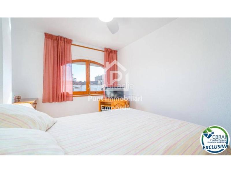 Foto ba4f5f24-6ef9-4cb3-8a2d-51ce8d2ece48. Apartament a Port Grec - Port Moxó Empuriabrava