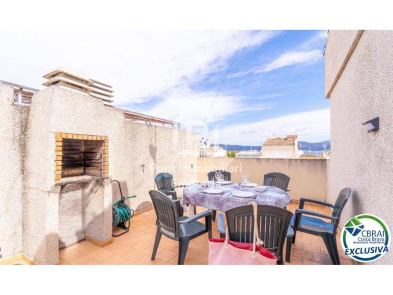 Foto baa437ef-00a5-487f-a535-babc1a47ab7e. Apartament a Port Grec - Port Moxó Empuriabrava