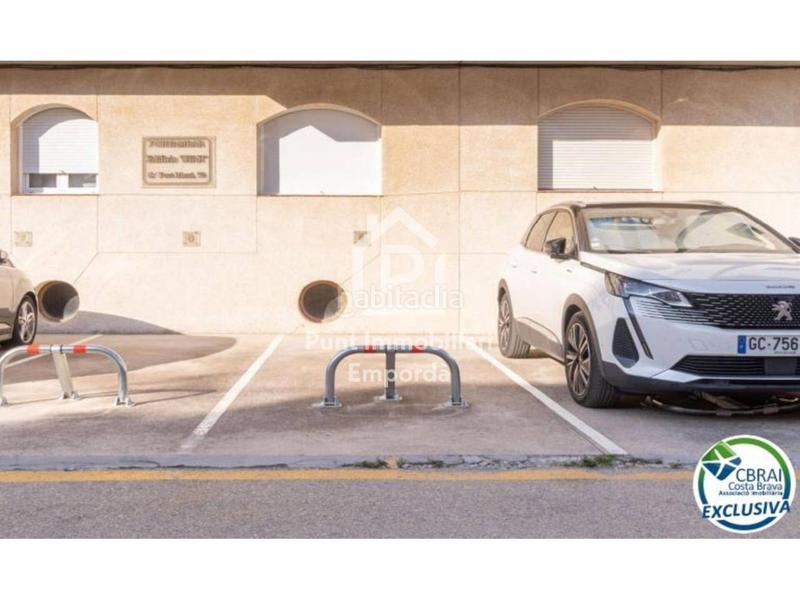 Foto bdedafc3-eacd-4d9b-8808-f78c7d809623. Apartament a Port Grec - Port Moxó Empuriabrava