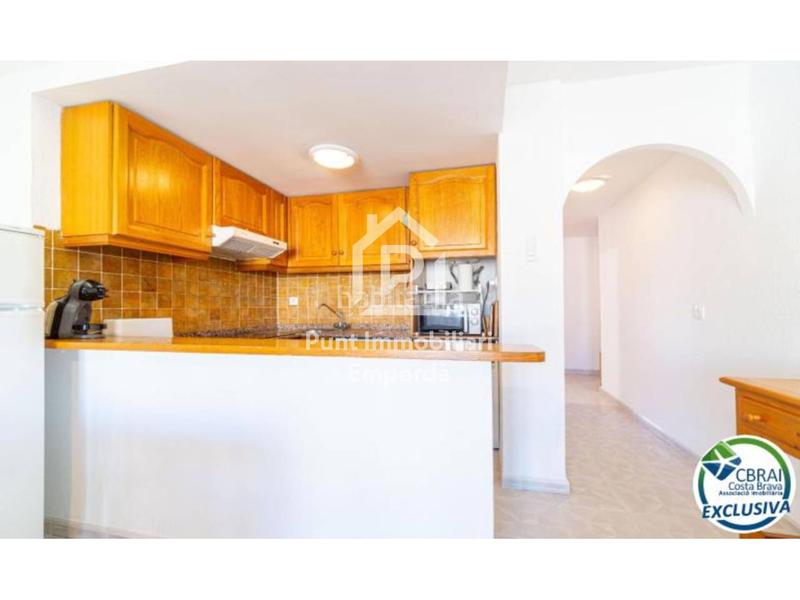 Foto d934ba63-593a-45d7-babe-38b6fa9ebcdf. Apartament a Port Grec - Port Moxó Empuriabrava