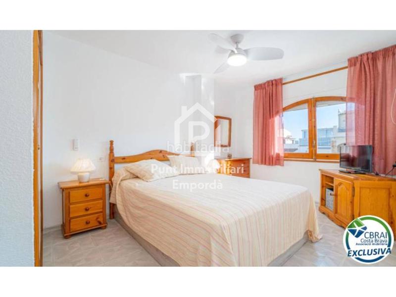 Foto ec209e8e-1bc1-4619-a8b9-812ef4b8b556. Apartament a Port Grec - Port Moxó Empuriabrava