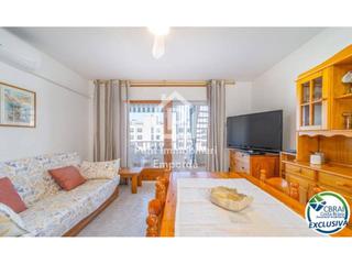 Apartament  Port moxó. Port moxó encantador apartamento de 2 dormitorios con vistas al