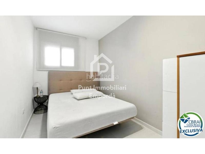 Foto 280bc61c-c208-4b4c-bfc4-80e0a8b17231. Pis amb piscina a Salins - Cavall de Mar Empuriabrava