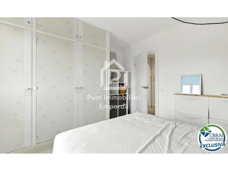 Foto d705c65e-59c6-461e-8695-73e1aa0b86d3. Pis amb piscina a Salins - Cavall de Mar Empuriabrava