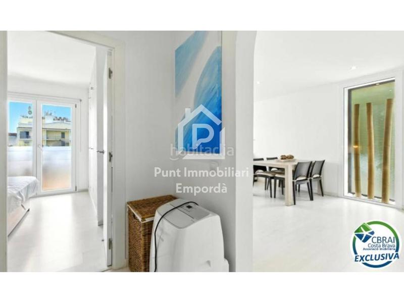 Foto e466997c-ed8d-4ef5-b255-a43435e36754. Pis amb piscina a Salins - Cavall de Mar Empuriabrava