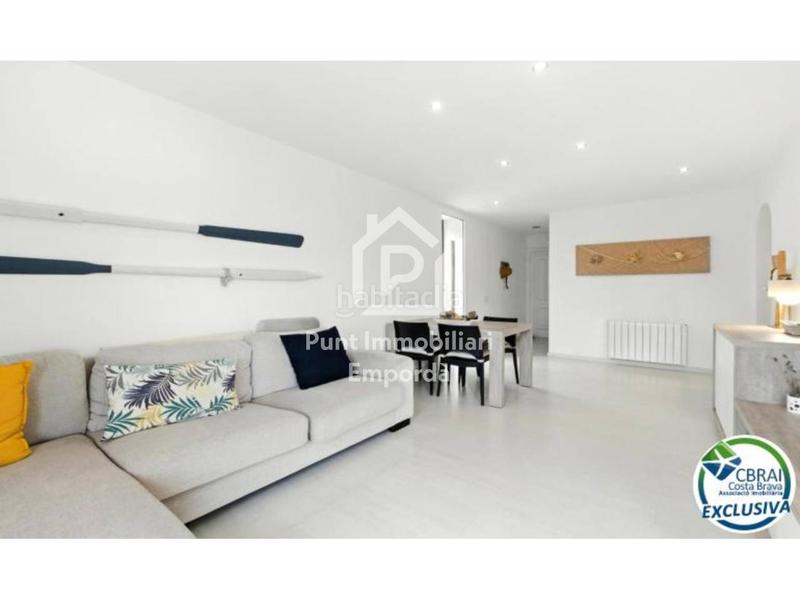 Foto ffcc093a-8b46-4166-b6f0-a4181a1e39bd. Pis amb piscina a Salins - Cavall de Mar Empuriabrava