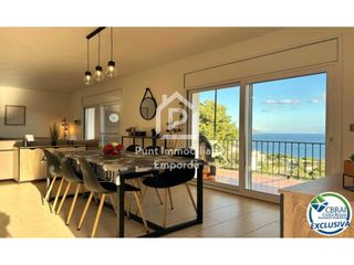 Appartement  Calle abad oliva. Apartamento reformado con vistas panorámicas al mar en super fen