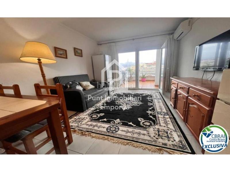 Foto 2f7a568d-e701-4dc1-8c61-b0c2151aaaf9. Appartement dans Centre Roses