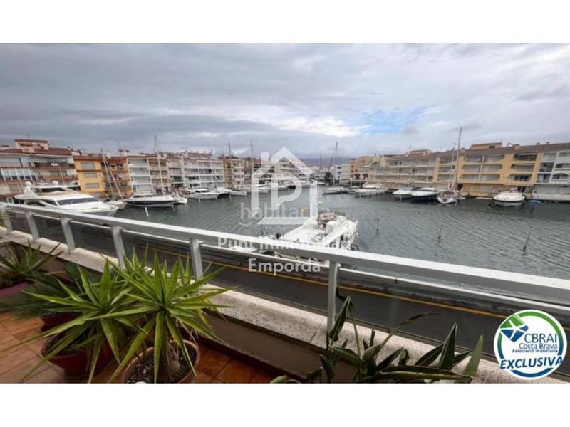 Foto 37b8f2a0-28f9-435b-a8d0-a9c59fc6da40. Appartement dans Centre Roses