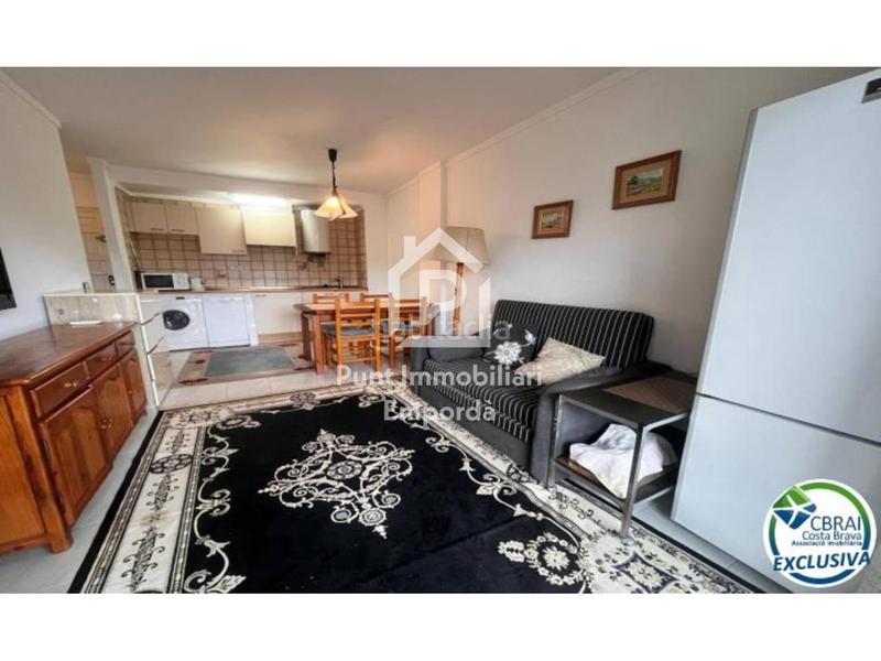 Foto 39476aa7-02e0-409b-ae9d-6d9e2ea7f75c. Appartement dans Centre Roses