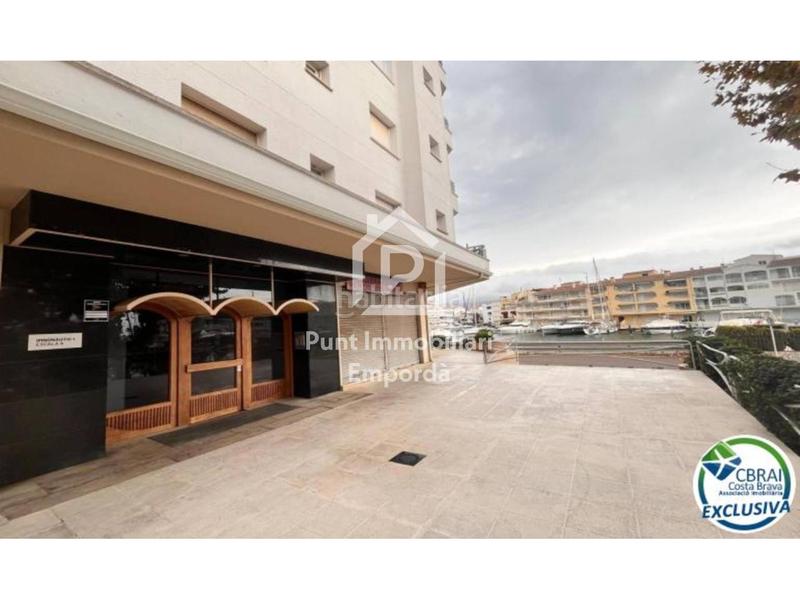 Foto 3fede0dd-0b15-4dc9-987b-ff7aab35988d. Appartement dans Centre Roses