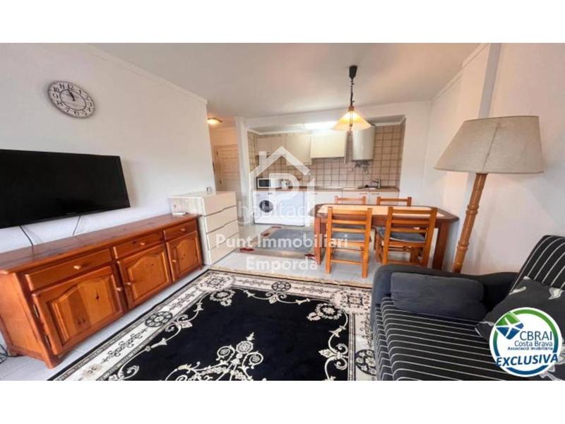 Foto 486f7392-9776-46b9-a27a-5c4c843a3168. Appartement dans Centre Roses