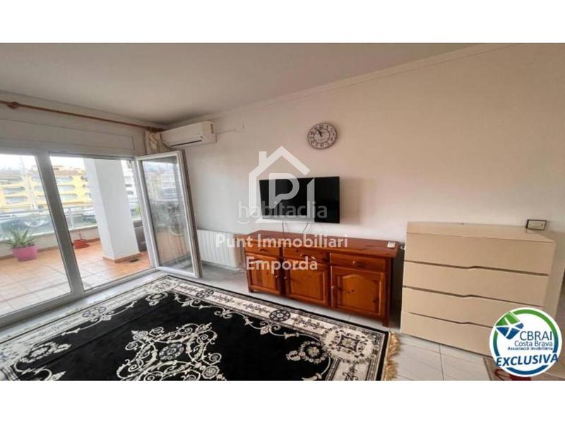 Foto 509d1542-591e-4fa8-b4b8-9c19072dda7d. Appartement dans Centre Roses