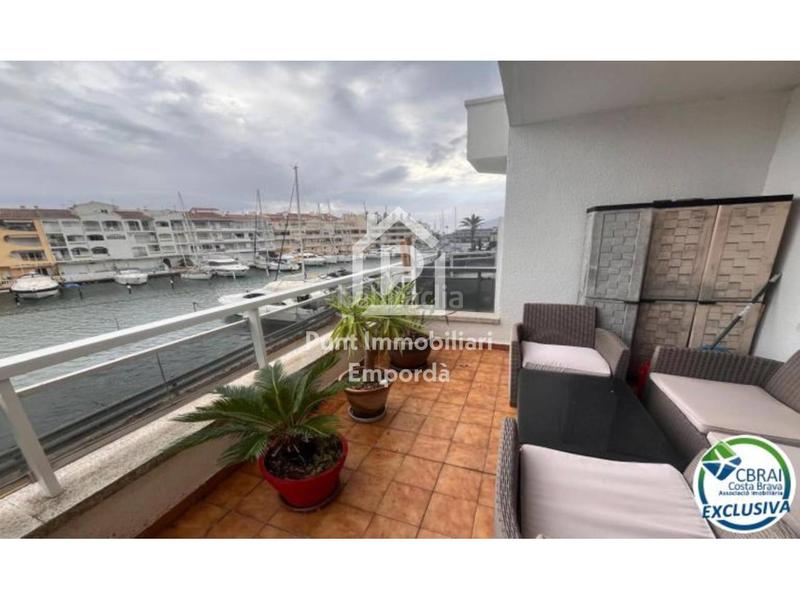 Foto 694e0cd0-491d-4ba2-a090-4514e19df750. Appartement dans Centre Roses