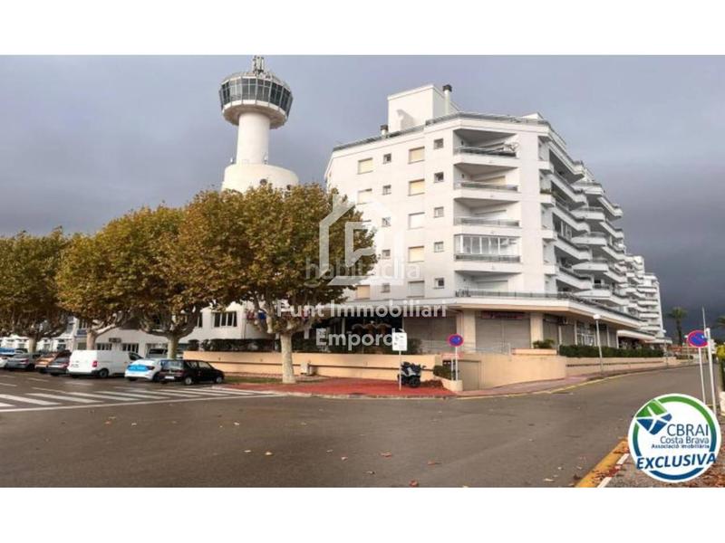 Foto 6b0d59f7-b5ff-42db-8cdb-2aa1f55d33e1. Appartement dans Centre Roses