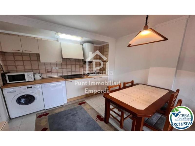 Foto 77e234d7-4dc7-4853-88c6-19ed290b678a. Appartement dans Centre Roses