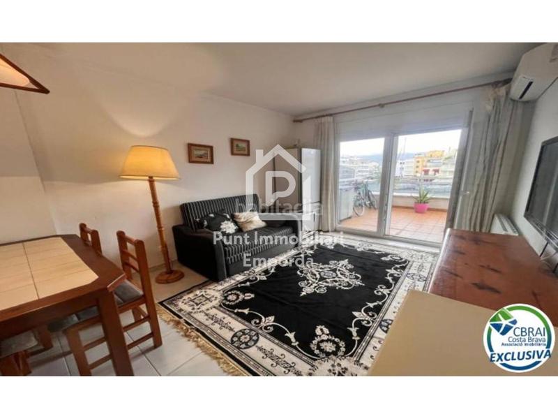 Foto 7bb6c4f5-99a2-4329-bd06-d960703d8fde. Appartement dans Centre Roses