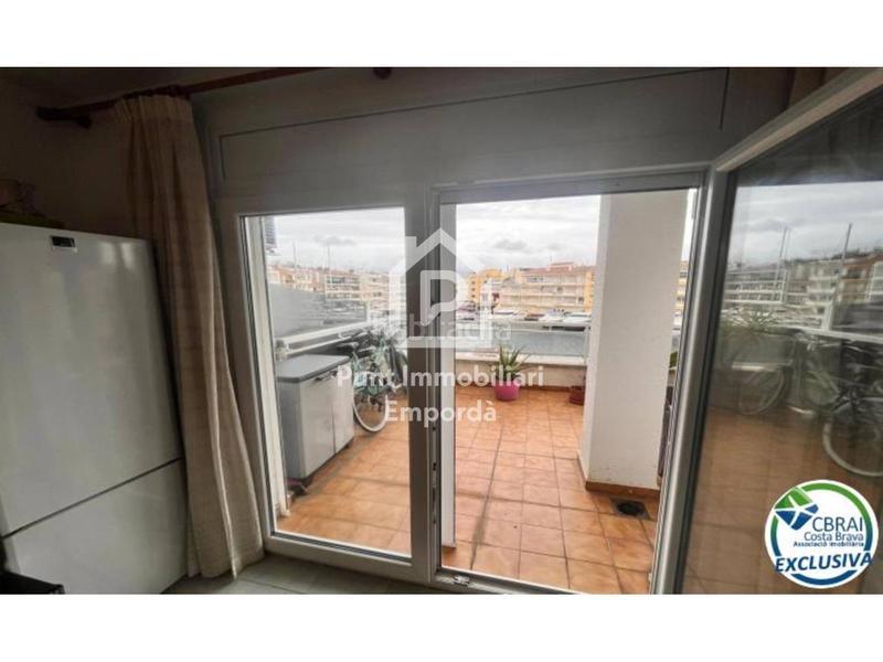 Foto 7d730a61-4129-4a00-b6bd-7955a0bb5eec. Appartement dans Centre Roses