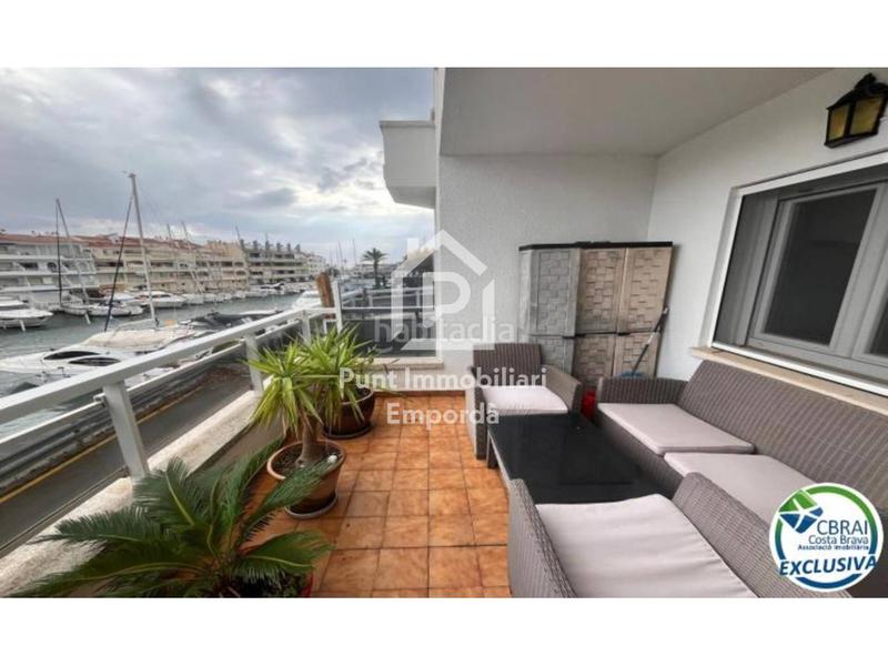 Foto 8ba91c3d-471f-4b65-ba75-3de67fe0ea8b. Appartement dans Centre Roses