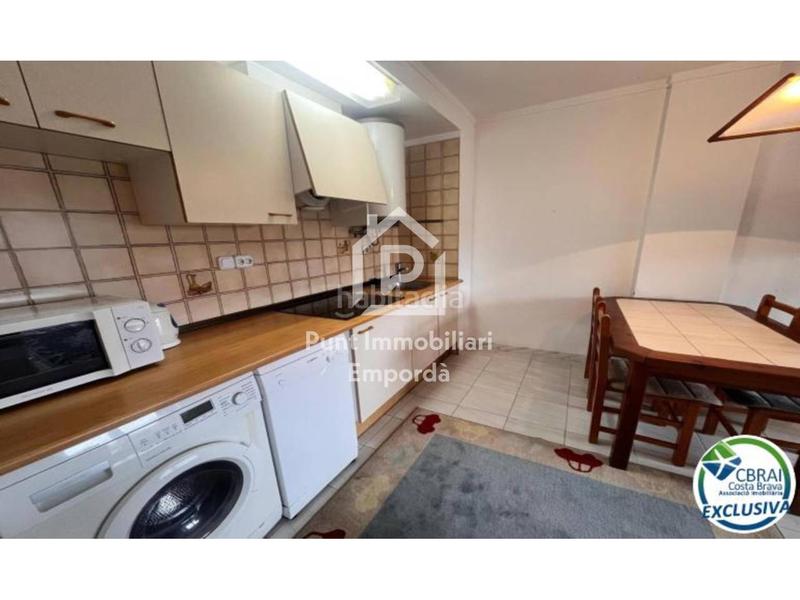 Foto a1d8f948-d13a-4c82-9019-b0a7e1ca7c6d. Appartement dans Centre Roses