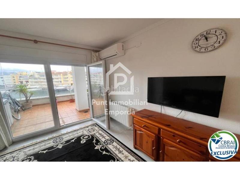Foto a9cb7dad-76da-403f-be4f-76c7f97aa87e. Appartement dans Centre Roses