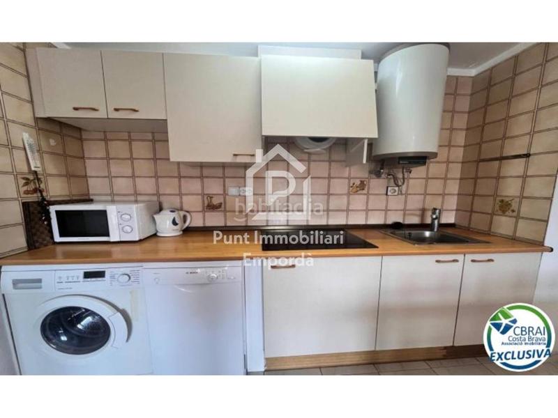 Foto c261dd00-c319-4ad7-9653-227db06c69c7. Appartement dans Centre Roses