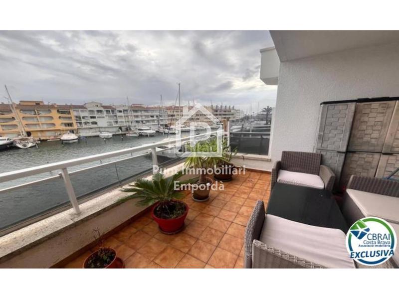 Foto d6ebcb58-3454-4682-ab61-cf00686c325b. Appartement dans Centre Roses