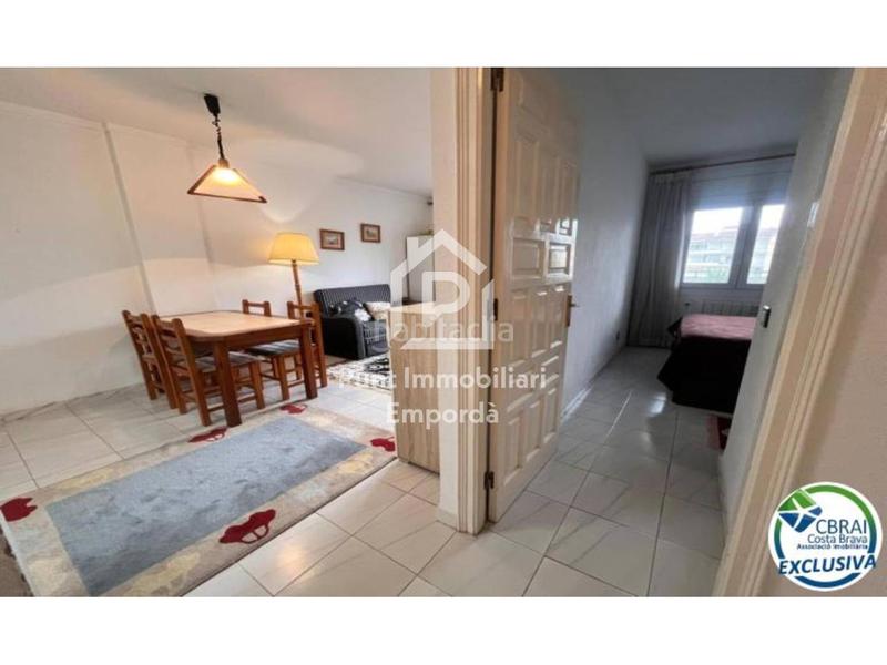Foto dd8d9190-f682-482c-bfca-ee5a4aec8725. Appartement dans Centre Roses