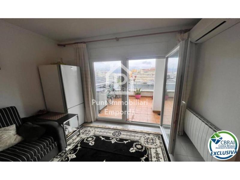 Foto e9f0045a-701a-4aa2-9ac1-2c624b59bfca. Appartement dans Centre Roses