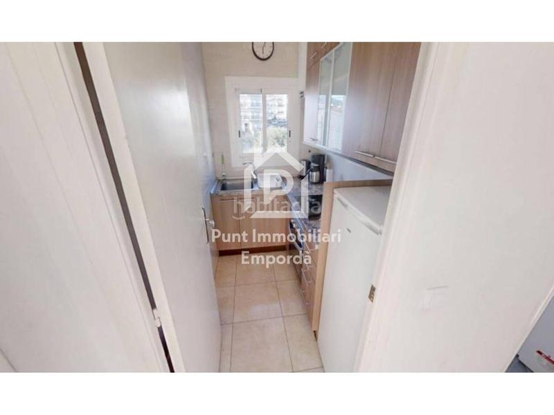 Foto 71239d24-7a59-41d2-9fce-62b01e1fd099. Appartement mit parking pool in Els Grecs-Mas Oliva Roses