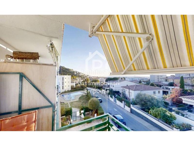 Foto ec76e0b1-7ee2-4308-b393-55156d1be623. Appartement mit parking pool in Els Grecs-Mas Oliva Roses