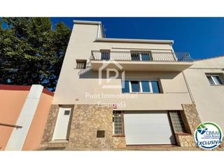 Maison  Àngel guimerà. Gran casa de 4 habitaciones con garaje en torroella de montgrí.