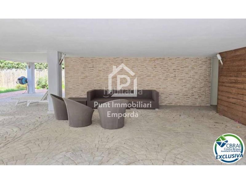 Foto 1d403ef7-64ef-4f00-b31a-0bbefc4f1ae9. Chalet mit parking in Santa Margarida Roses