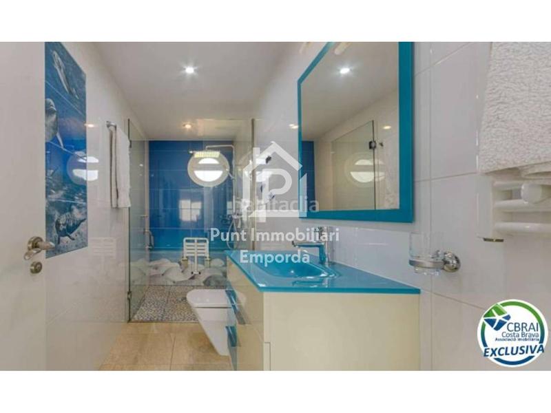 Foto 6c7065bc-63f7-4fb5-902d-f3dee1707629. Chalet mit parking in Santa Margarida Roses