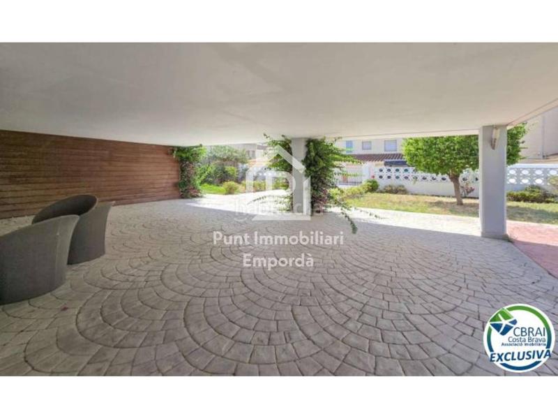 Foto 72bfc441-a7fb-484d-a1a7-1f38f71f2b5b. Chalet mit parking in Santa Margarida Roses