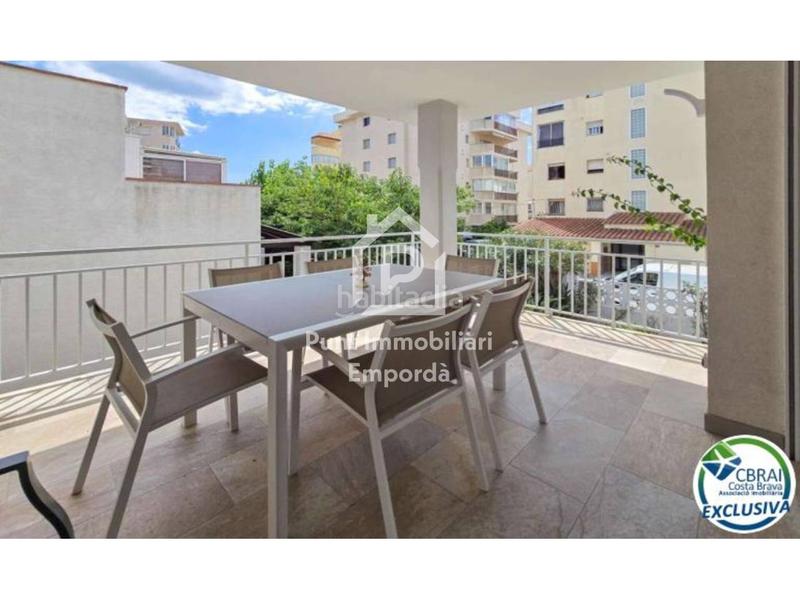 Foto b07728bd-871d-4223-9f39-5d45e5c22be7. Chalet mit parking in Santa Margarida Roses